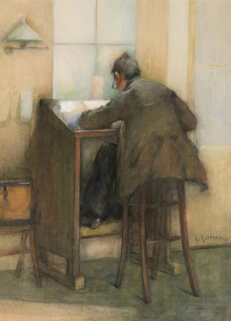 Istituto contabile per ciechi